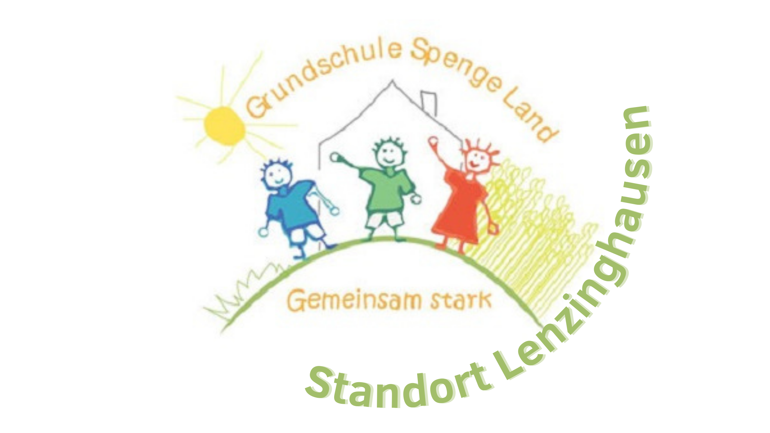 Grundschulverbund Spenge-Land, Standort Lenzinghausen